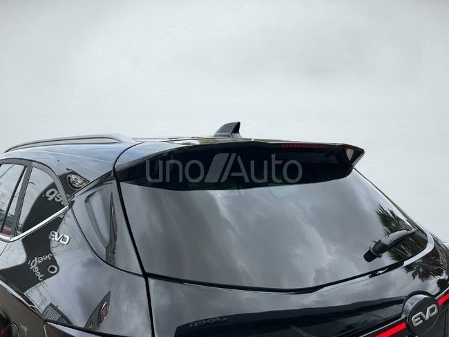 EVO EVO 7 1.5 Turbo DCT 6 plazas GLP -