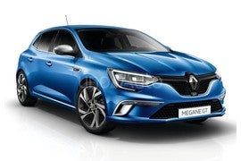 Renault Mégane