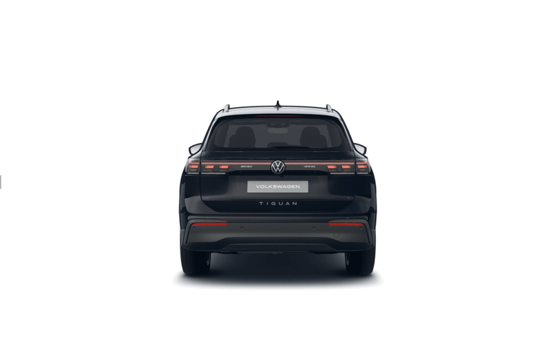 Tiguan 2.0TDI DSG Más 110kW