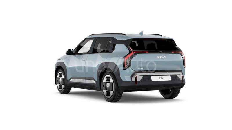 EV3 Air Standard Range