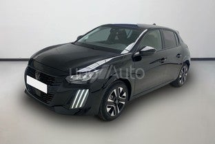 PEUGEOT 208 Allure HYBRID 110 eDCS6