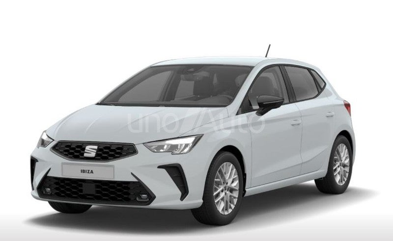 Ibiza 1.0 TSI S&S Style 85kW