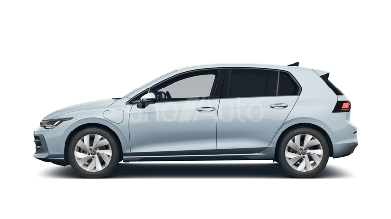 Golf 1.5 TSI eHybrid Match DSG6 150kW