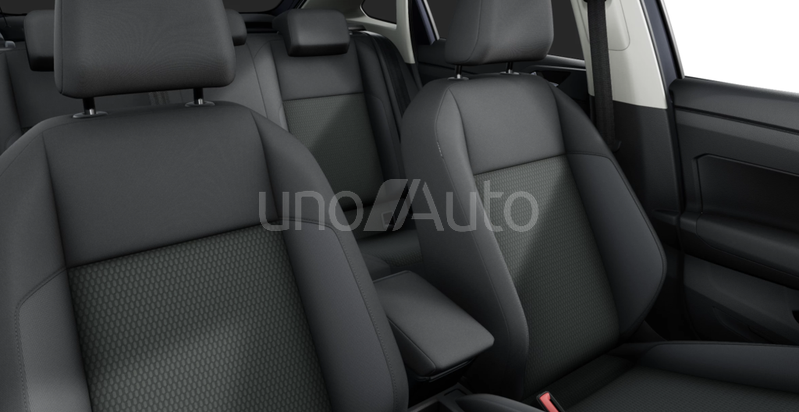 Taigo 1.0 TSI Más 85kW
