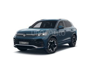 VOLKSWAGEN Tiguan 1.5 TSI eHybrid R-Line DSG 150kW