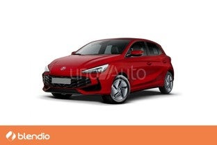MG MG3 Standard