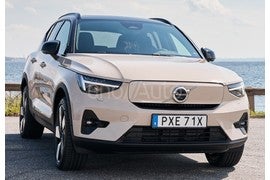 Volvo Ex40