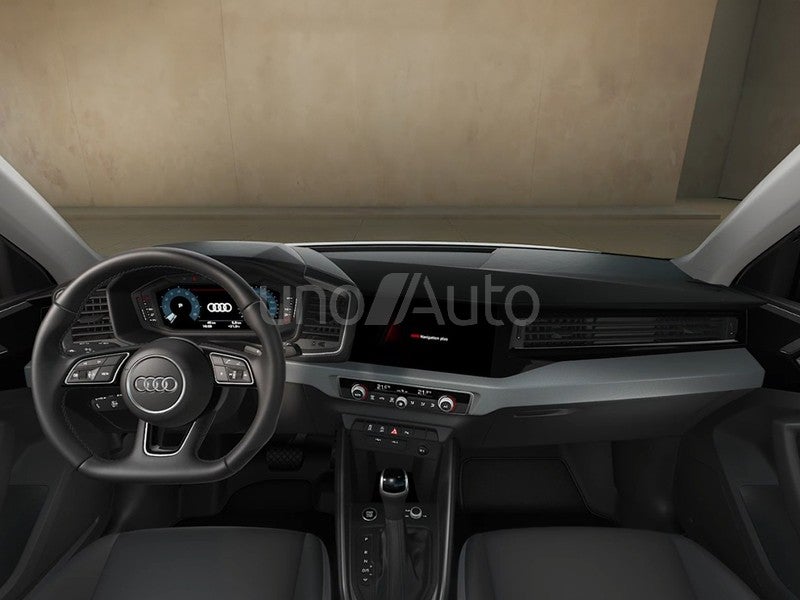 A1 Allstreet 35 TFSI Adrenalin S tronic