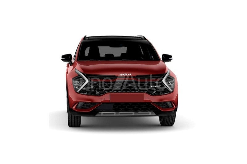 1.6 T-GDi HEV 158kW (215CV) Tech 4x2