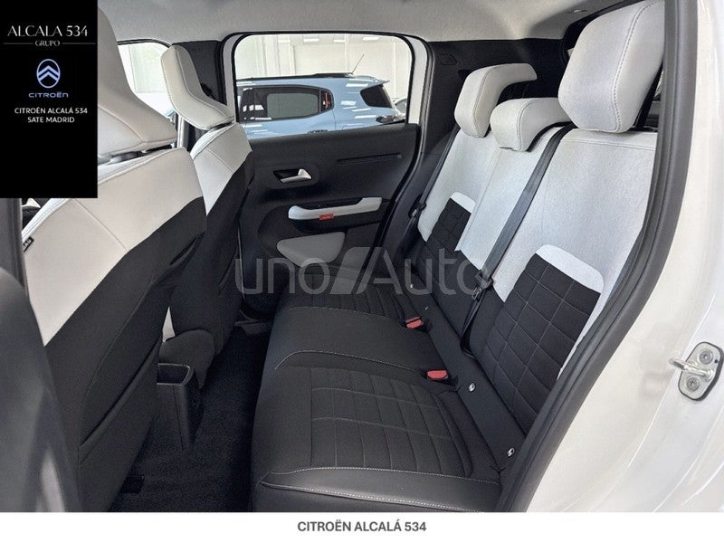 C3 1.2 Turbo S&S Business 110 e-DSC6
