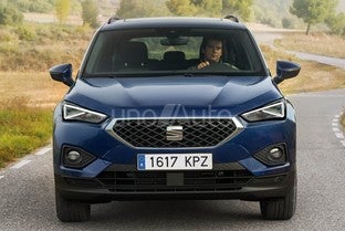 SEAT Tarraco 1.5 TSI S&S Style 150