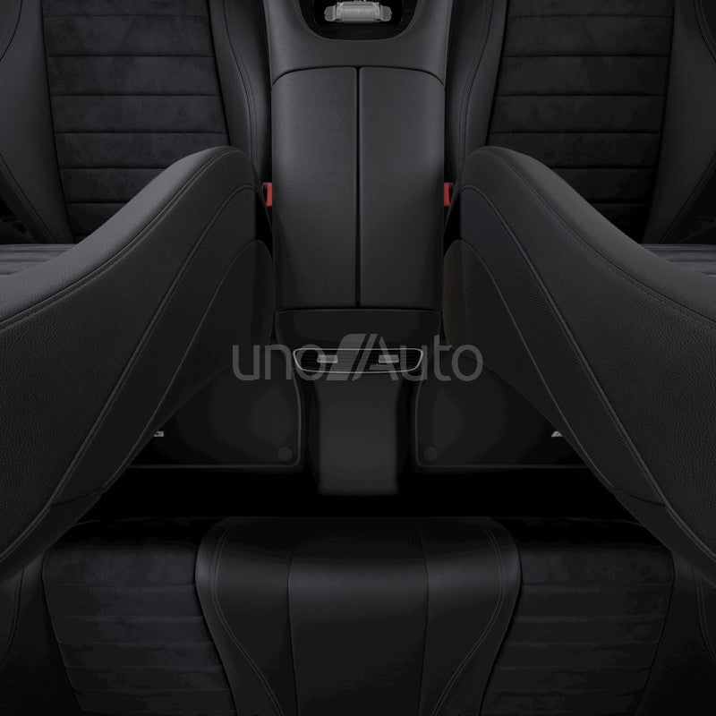 350 de 4MATIC con tecnología híbrida