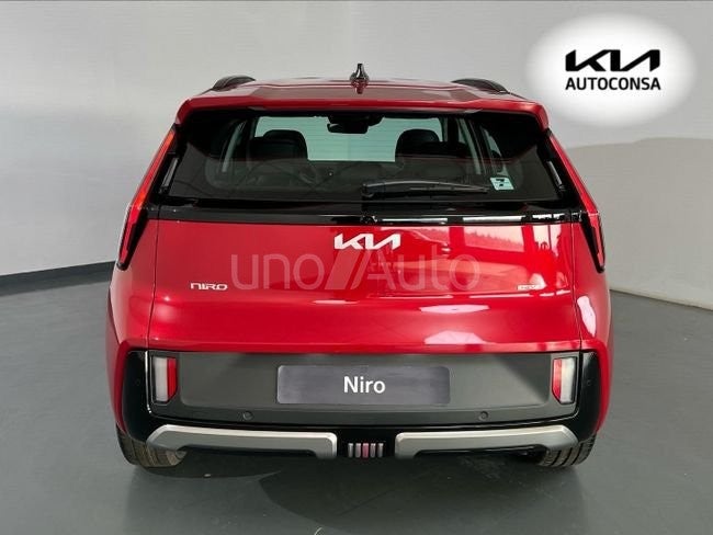 1.6 GDi HEV 101,5kW (138CV) Drive