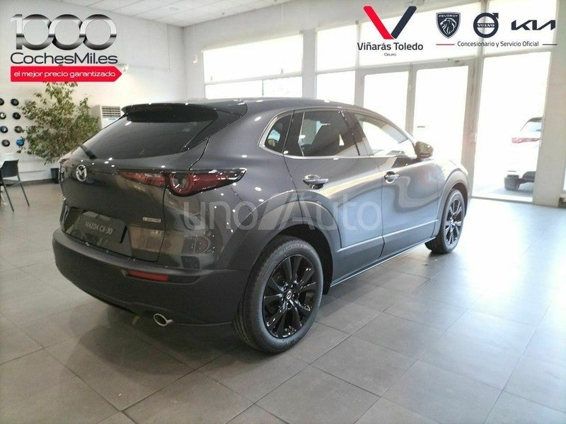 eSKYACTIV G MHEV 103kW Nagisa
