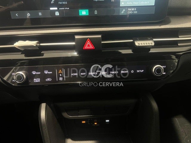 Sportage 1.6 T-GDi Concept 150