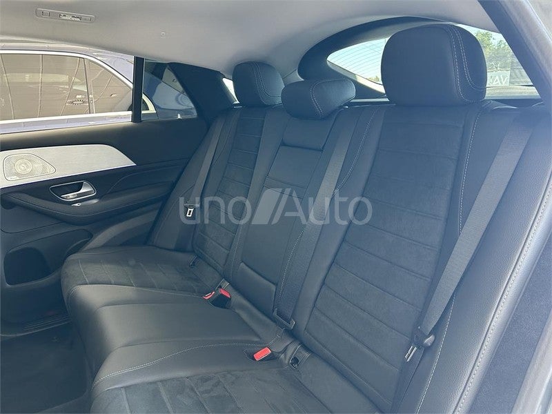 GLE 300d 4Matic Aut.