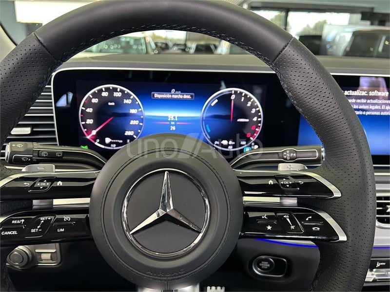 CLASE GLE 350 de 4MATIC