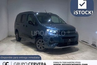 OPEL Combo Combi 1.5TD S/S XL GS 130 Aut