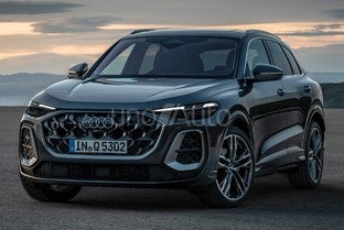 AUDI Q5 TFSI quattro S tronic Advanced 150kW