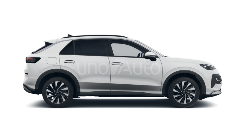 T-Roc 1.5 eTSI Más DSG7 85kW