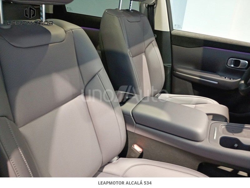 C10 Design 160kW