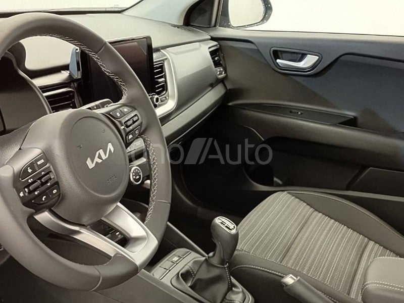 1.0 TGDi 74kW 100CV MHEV MT Business