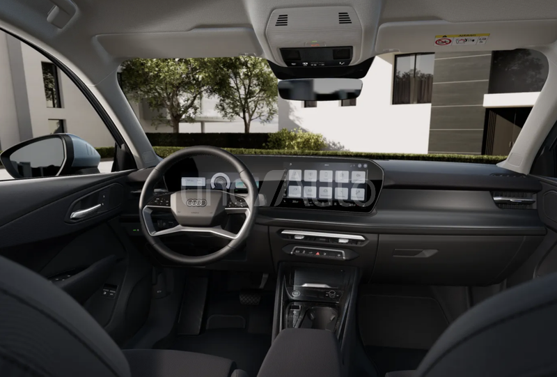 Q3 e-hybrid Advanced S tronic 200kW
