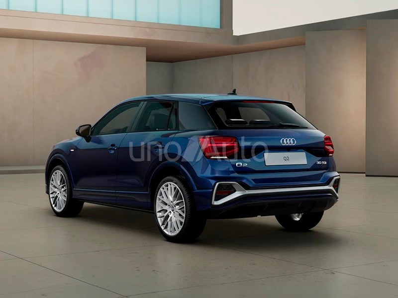 Q2 30 TDI Adrenalin 85kW