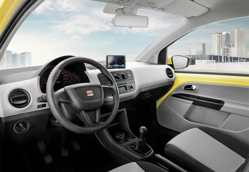 Mii 1.0 Ecofuel GNC S&S Style Edition Plus 68