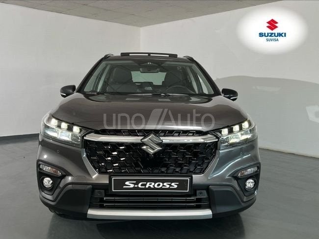 1.4T Edicion Limitada Mild Hybrid Auto