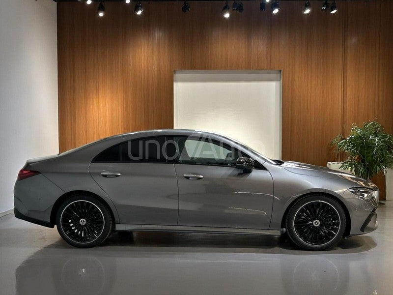 CLA 220d