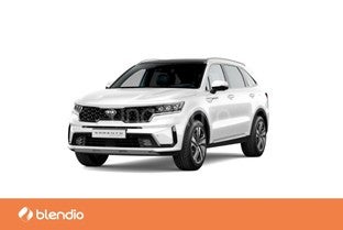 KIA Sorento 1.6 T-GDi PHEV Drive 4x4 7pl