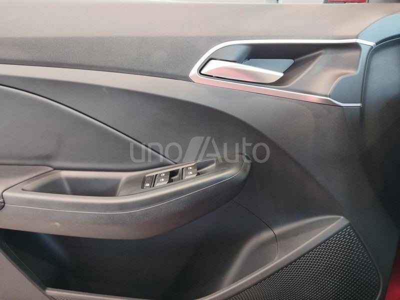 MG3 1.5 Hybrid+ Luxury 143kW