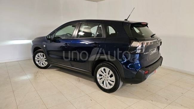 1.4T S1 Mild Hybrid