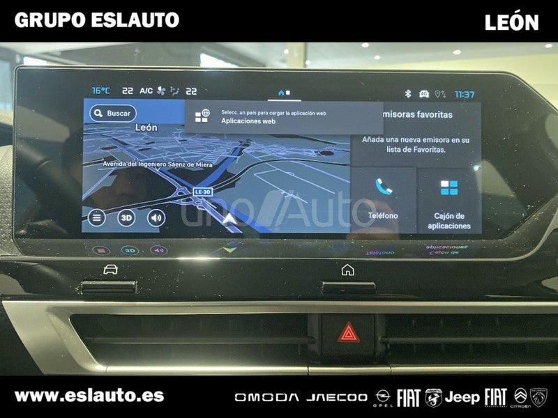 C4 Hybrid Business Edition eDSC6 145