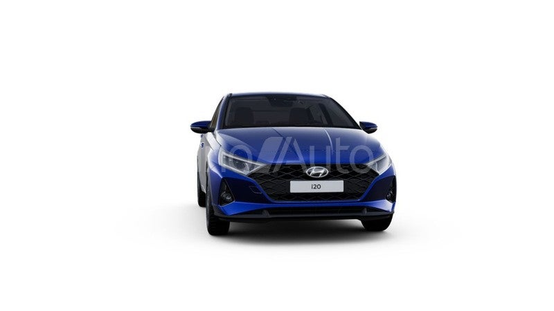1.0 TGDI 74kW (100CV) 48V Klass