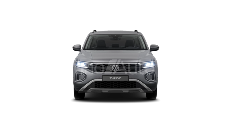 T-Roc 1.5 TSI EVO DSG7 110KW