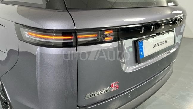 5 1.6 TGDi Exclusive DCT Aut.