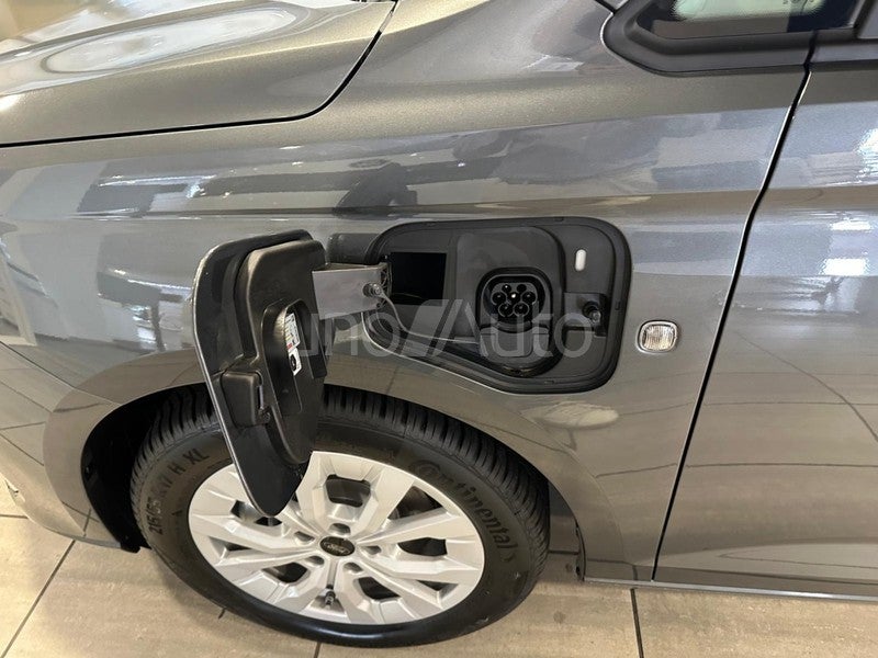 Tourneo Connect 1.5 Ecoboost PHEV LWB Trend