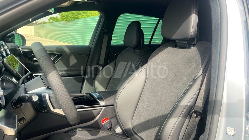 GLC GLC 220 d 4MATIC