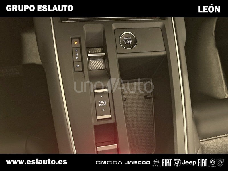 C5 Aircross BlueHDi S&S Max EAT8 130