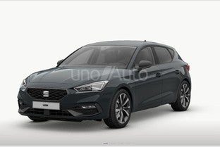 SEAT León ST 1.5 e-Hybrid S&S FR XM DSG-6 204