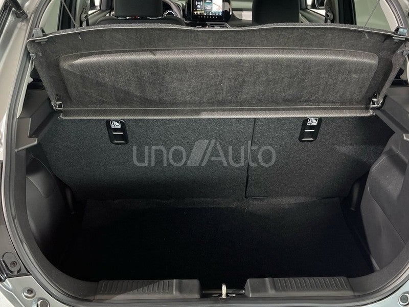 SUZUKI Swift 1.2 S3 Mild Hybrid