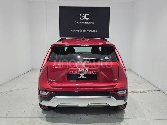 Niro 1.6 HEV Drive 139