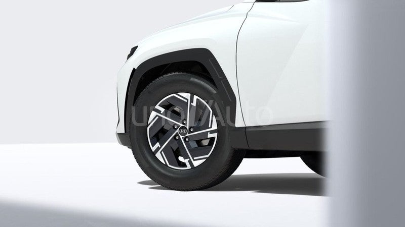 HYUNDAI Tucson 1.6T 118kW (160CV) 48V Maxx