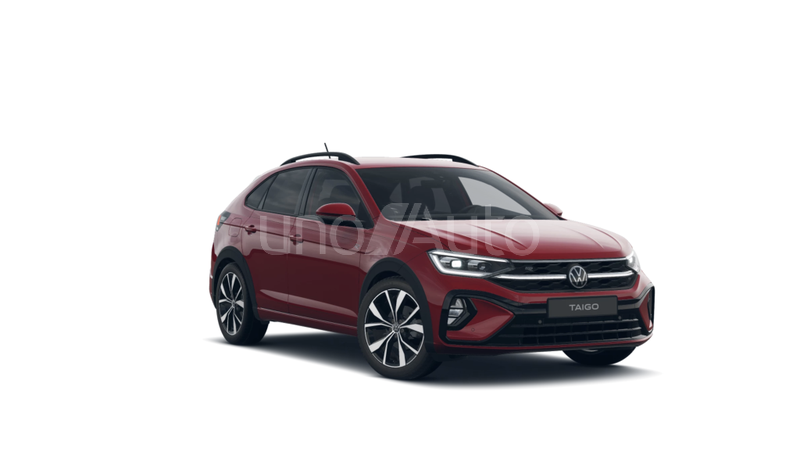 Taigo 1.0 TSI R-Line 85kW