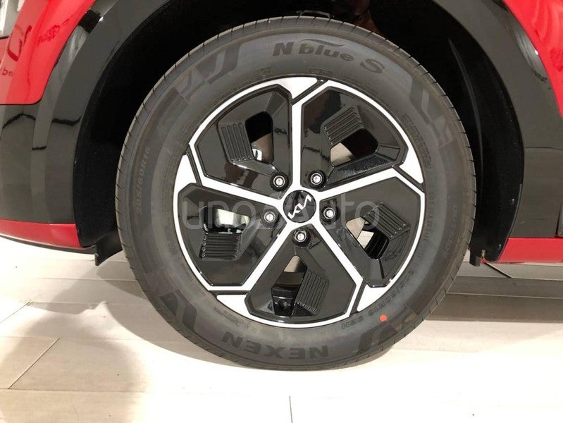 Niro 1.6 HEV Drive 129