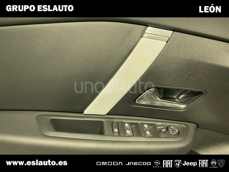 C4 X Hybrid Max eDSC6 145