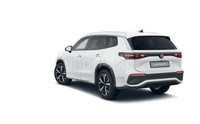 Tayron 1.5 eHybrid Más DSG6 150kW