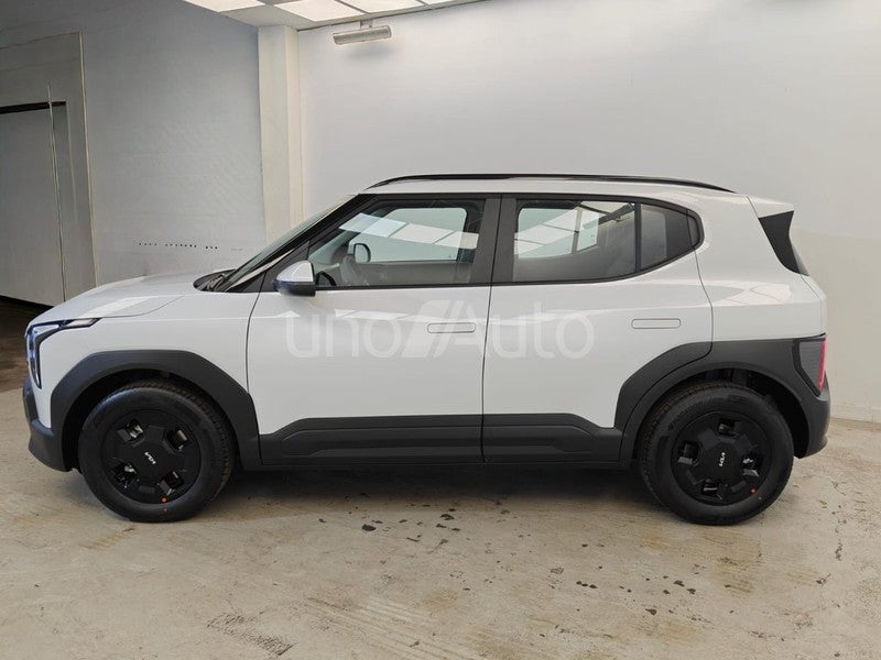 EV2 Standar Range Air 108kW
